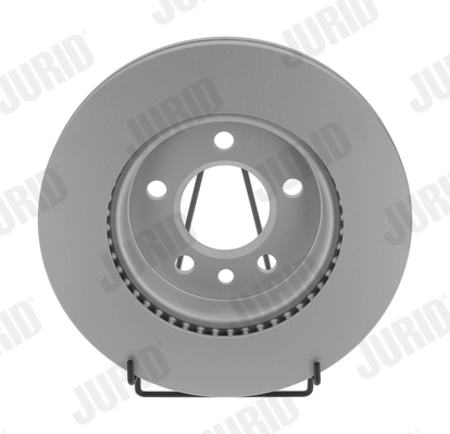 Disque de frein JURID 562722JC-1