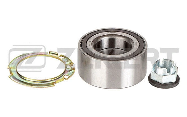 Kit de roulements de roue ZEKKERT RL-1520