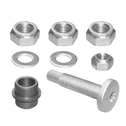 Kit de montage, palier de guidon ANDEL ANRO00065