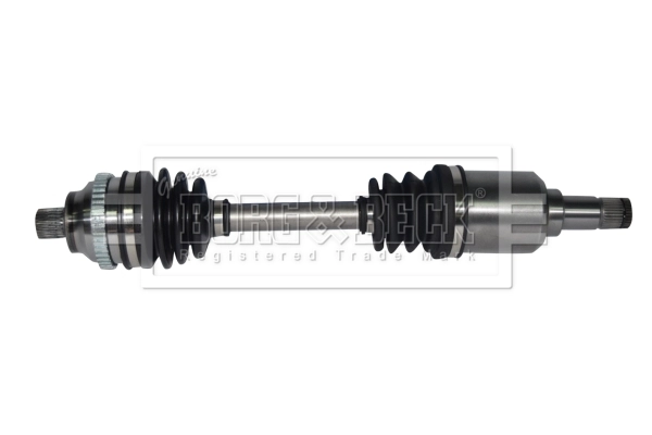 Arbre de transmission BORG & BECK BDS1391