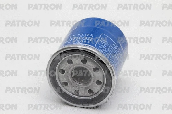 Filtre à huile PATRON PF4097KOR