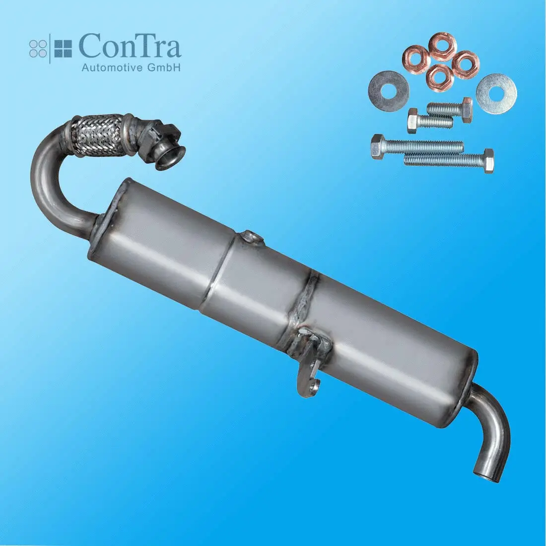 Catalyseur ConTra Automotive GmbH 31083