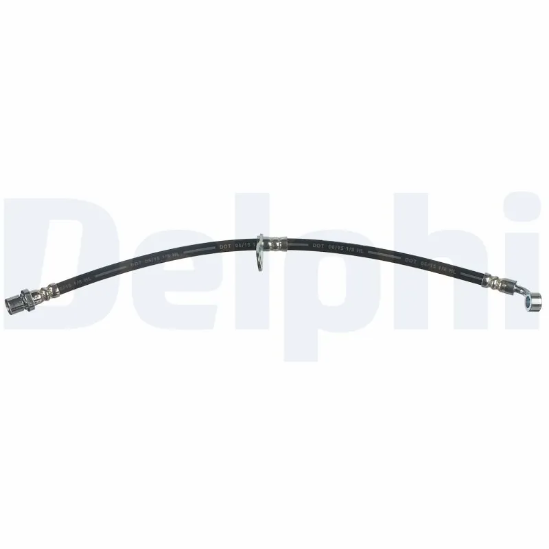 Flexible de frein DELPHI LH7102