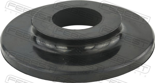 Patin de ressort FEBEST VWSI-1K0UPR