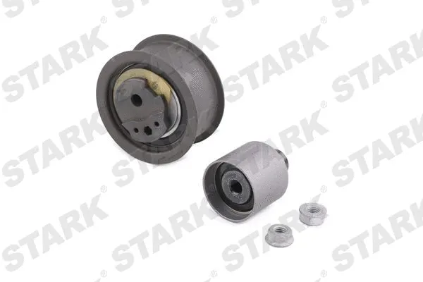 Kit de courroie crantée Stark SKTBK-0760005