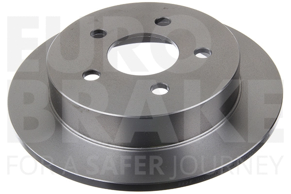 Disque de frein EUROBRAKE 5815203636