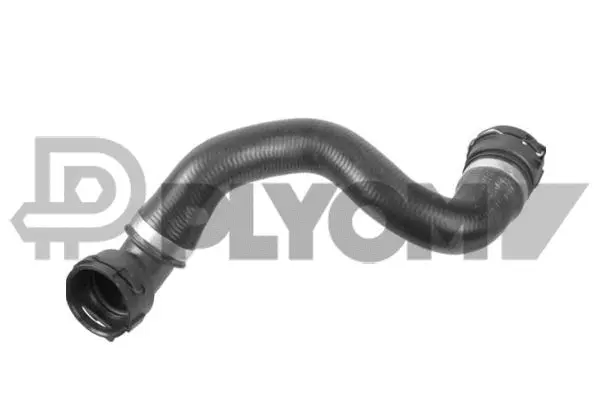 Durite de radiateur PLYOM P767535