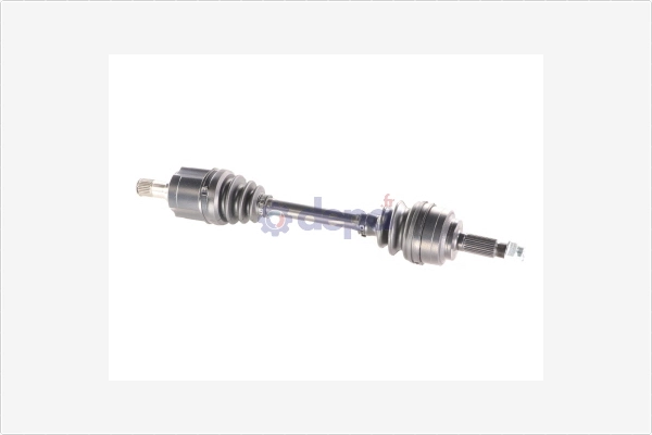 Arbre de transmission DEPA 3387702