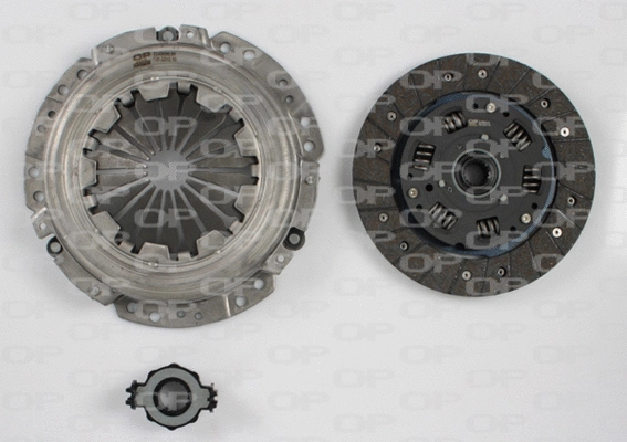 Kit d'embrayage OPEN PARTS CLK9000.03