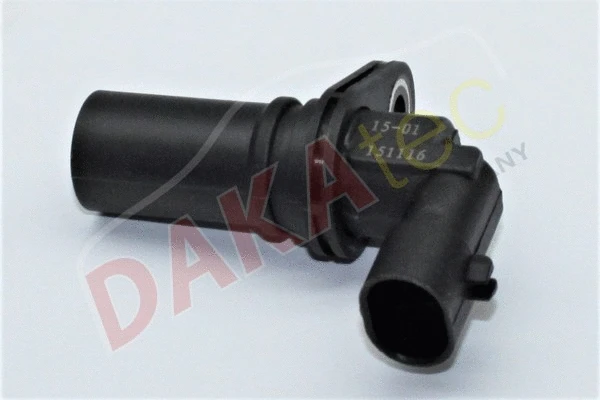 Capteur d'angle, vilebrequin DAKAtec 420036