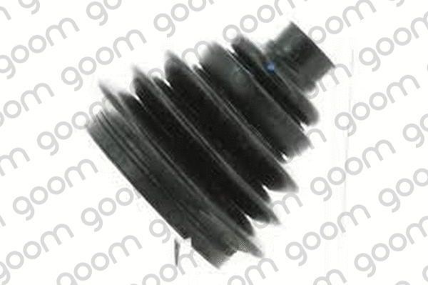 Joint-soufflet, arbre de commande GOOM DB-0012