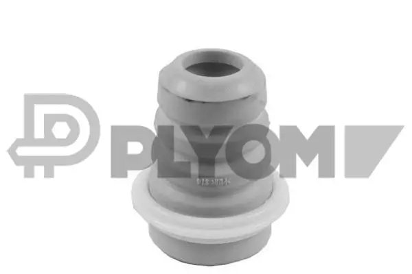 Butée élastique, suspension PLYOM P750043