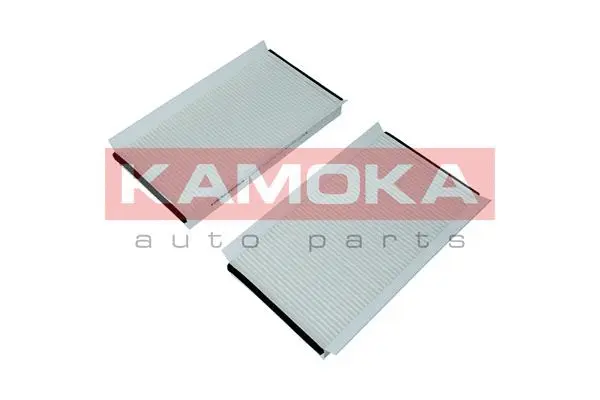 Filtre, air de l'habitacle KAMOKA F420901