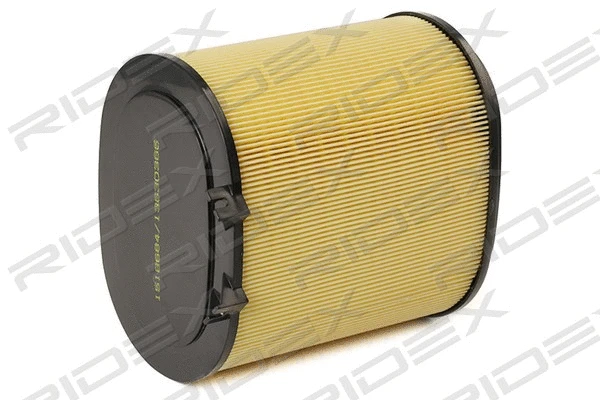Filtre à air RIDEX 8A0517