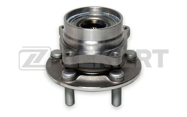 Moyeu de roue ZEKKERT RL-1551