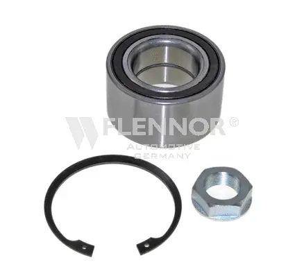 Kit de roulements de roue FLENNOR FR690564