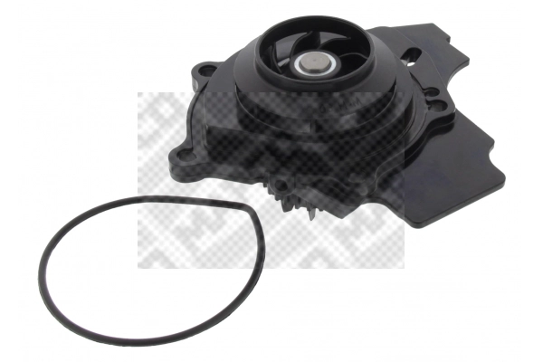 Pompe à eau, refroidissement du moteur MAPCO 21834