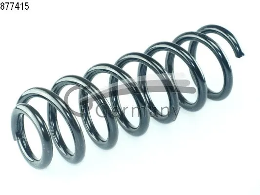 Ressort de suspension CS Germany 14.877.415
