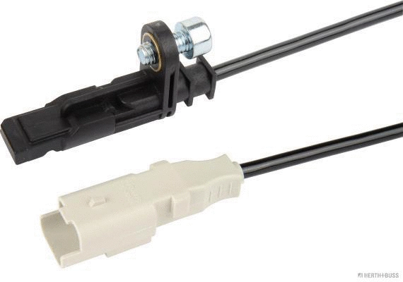 Capteur, vitesse de roue HERTH+BUSS ELPARTS 70660506