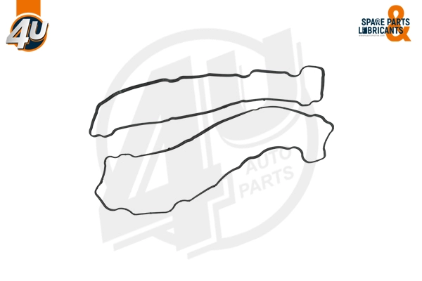Joint de cache culbuteurs 4U Autoparts 47687PU