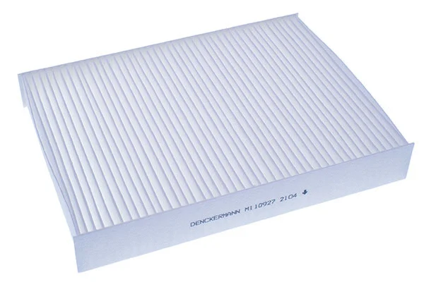 Filtre, air de l'habitacle DENCKERMANN M110927