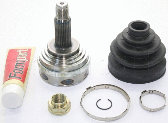 Jeu de joints, arbre de transmission FORMPART 36398025/S