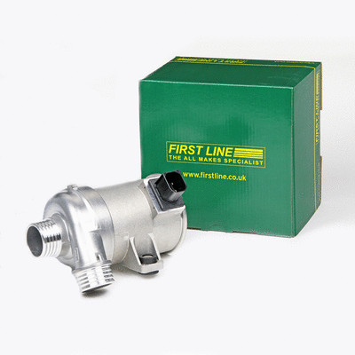 Pompe à eau, refroidissement du moteur FIRST LINE FWP3018