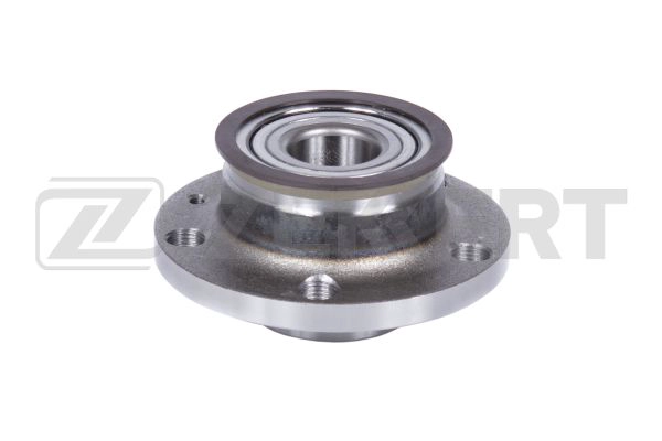 Moyeu de roue ZEKKERT RL-2212