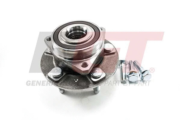 Kit de roulements de roue EGT 554584EGTk
