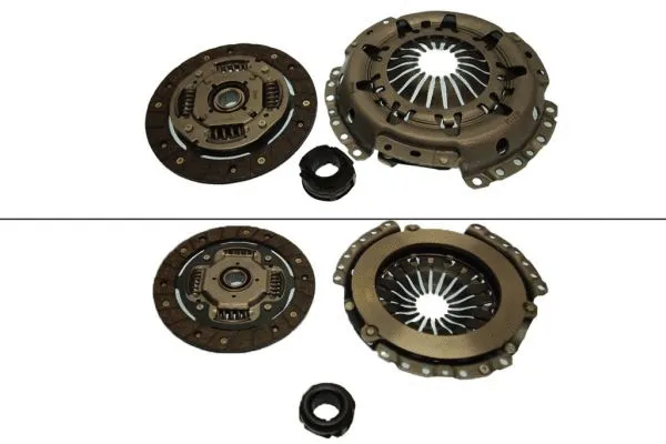 Kit d'embrayage KAWE 962130