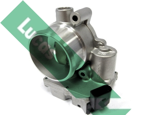 Corps papillon LUCAS LTH522