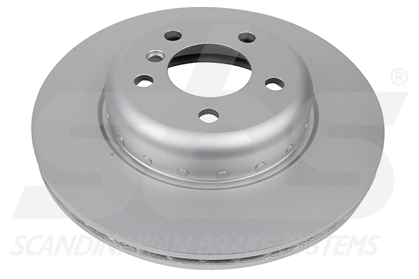 Disque de frein sbs 1815341592