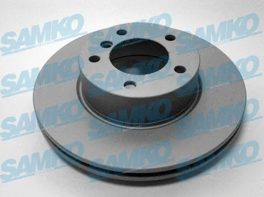 Disque de frein SAMKO B2017VR