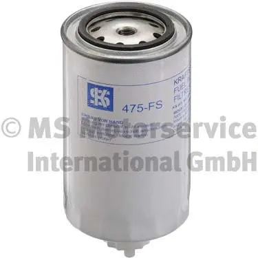 Filtre à carburant KOLBENSCHMIDT 50013475