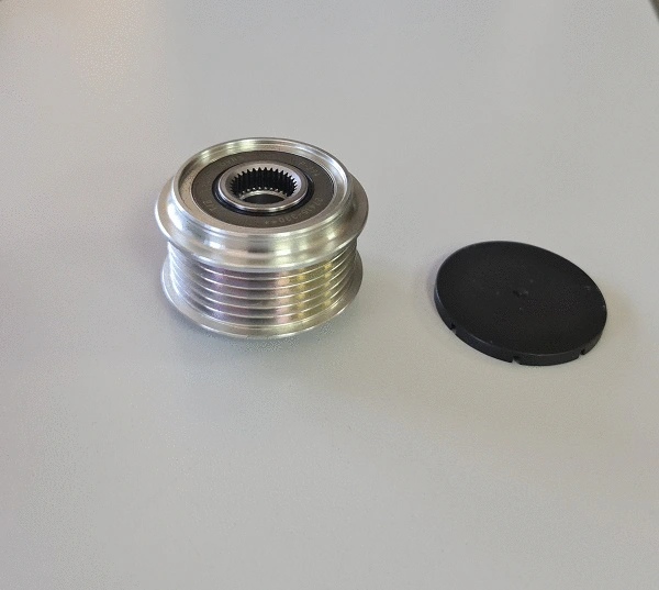 Poulie roue libre, alternateur TECHNOX TA30511