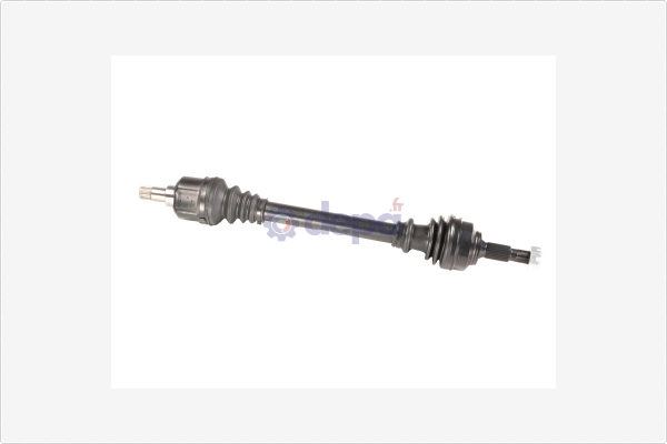 Arbre de transmission DEPA 3585150