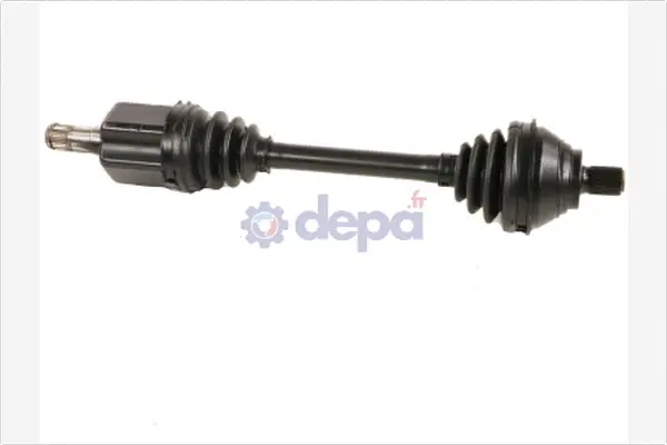 Arbre de transmission DEPA 3375970