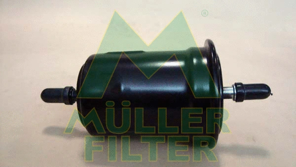 Filtre à carburant MULLER FILTER FB356