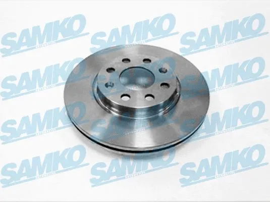 Disque de frein SAMKO F2000V