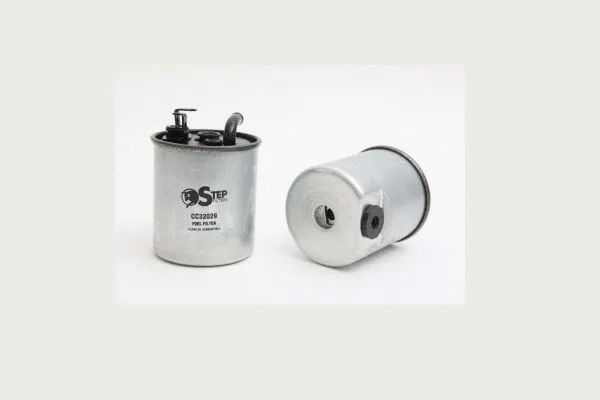 Filtre à carburant STEP FILTERS CC32029