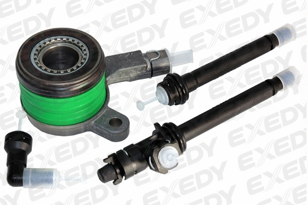 Butée hydraulique, embrayage EXEDY CSC410