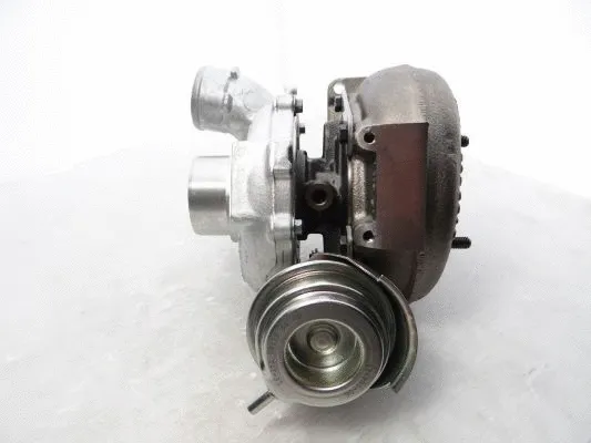 Turbocompresseur, suralimentation GARRETT 454135-5012S
