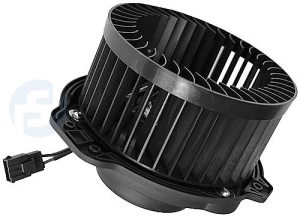 Pulseur d'air habitacle Professional Parts 87431430