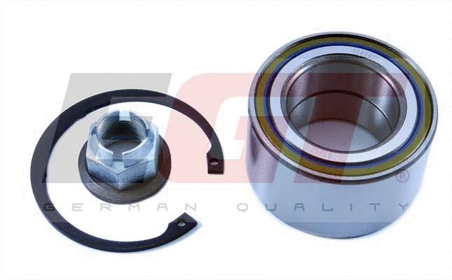 Kit de roulements de roue EGT 554055EGTk