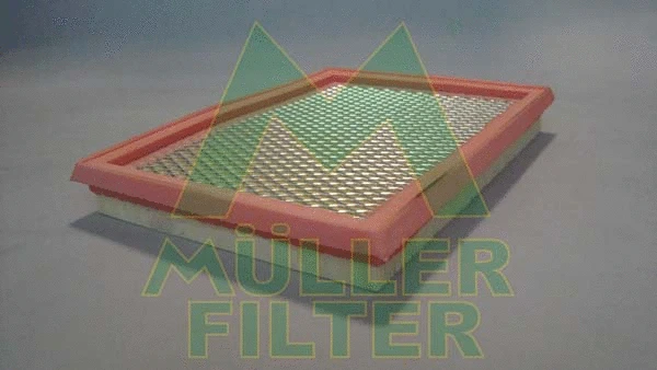 Filtre à air MULLER FILTER PA122