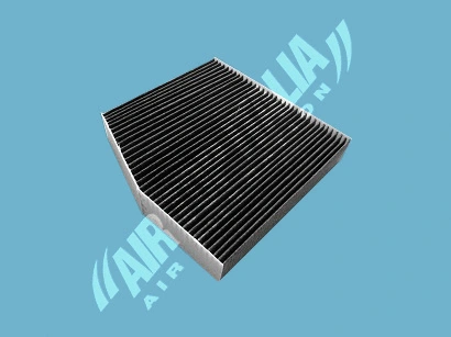Filtre, air de l'habitacle ASTER AS2623