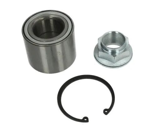 Kit de roulements de roue BTA H2C022BTA