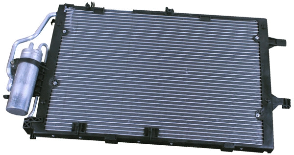 Condenseur, climatisation PowerMax 7110196