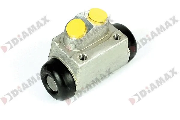 Cylindre de roue DIAMAX N03365