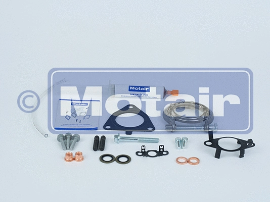 Kit de montage, compresseur MOTAIR TURBO 440251
